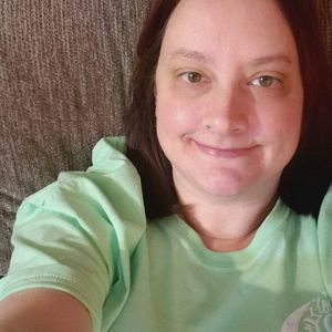 Meet your Posher, Cheyenne